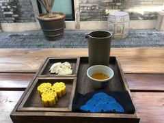 -糖房咖啡(南锣鼓巷店)