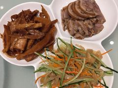 -頂好酒家·经典粤菜(海信广场店)