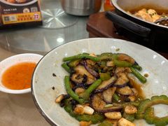 -香顺·客家菜(东坑店)