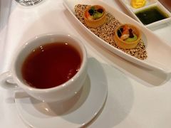 -塞纳河法国餐厅(意式风情街店)