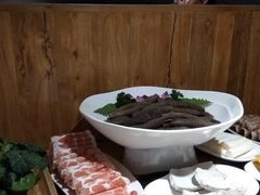 -巴奴毛肚火锅(六天地店)