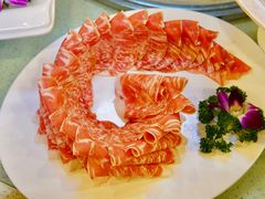 -阳坊胜利涮羊肉(阳坊老店)
