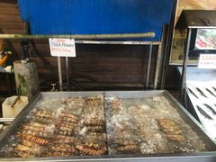 -真浪花园海鲜餐馆