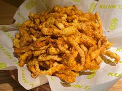 -苦尽酒馆·川菜(鼓楼店)