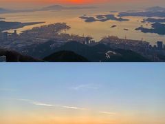 -梧桐山风景名胜区