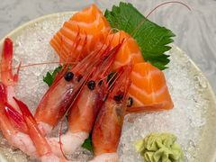 -夯食·创意料理(世纪汇店)