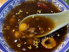 -老城南.鸭血粉丝汤(夫子庙店)