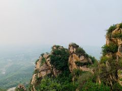 -云峰山自然风景区