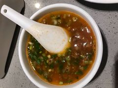 -海底捞火锅(方圆荟店)