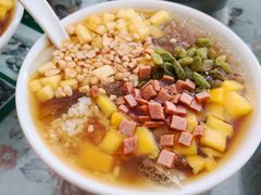 -钱记三鲜冰粉