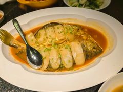 -杭儿风餐厅(来福士店)