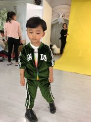 点击看大图 -BabyA 专业婴童摄影(古北时尚广场店)