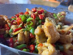 -福巷湘食小馆·猛火现炒(上海首店)