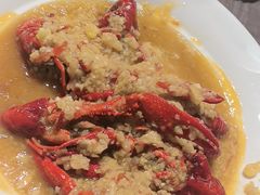 -有位虾匠·手工土菜小馆(市北店)