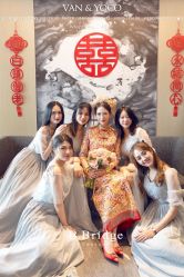 -B.Bridge Couture婚纱礼服(福田店)