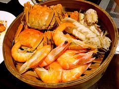 -AdD全日制餐厅(中谷花园酒店)