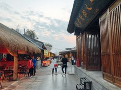 -茯茶镇