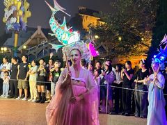 -大连海昌发现王国主题公园