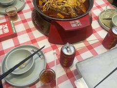 -三毛演义·湖南烧烤大排档(南浦店)