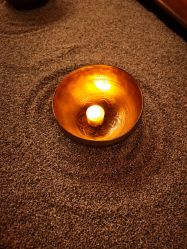 -文华东方水疗中心