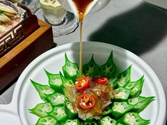 -3号仓库·创意中国菜(乐清正大广场店)