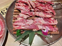 -西塔老太太泥炉烤肉(亚运村店)