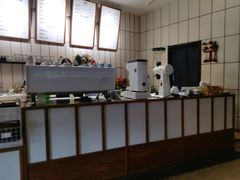 -VESH COFFEE(定西路店)