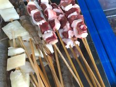 -上庄晋风庄园(上庄店)