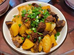 -盒马鲜生(财富中心店)