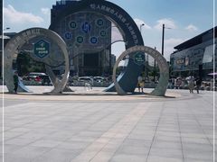 -万达广场(松江店)