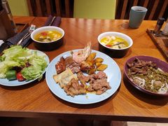 -郑州美盛喜来登大酒店