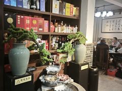 -闽公馆·客家私房菜·商务宴请·包厢(杏林橡树湾店)