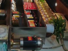 -宽板凳老灶火锅(簋街店)