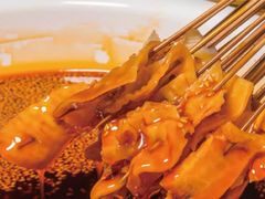 -嘉州叶婆婆钵钵鸡(建设路店)