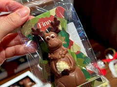 -Laderach 莱德拉(上海环贸iapm店)