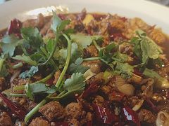 -廉厨干煸鸡(云龙区民富园店)