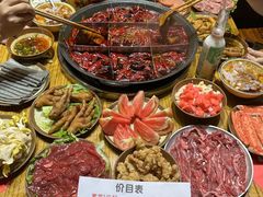 -饭江湖·江湖菜(湖广会馆店)