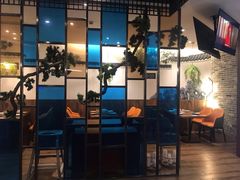 大堂-香雪海·蘇面館(湖滨店)