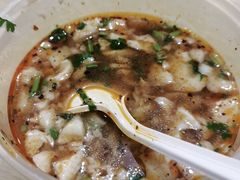 -张吉祥花椒肉火烧(老潍县美食城店)
