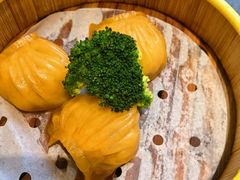 -蝴蝶里·粤菜·点心(滨江龙湖店)