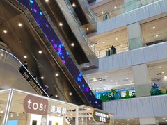 -凯德MALL(西直门店)
