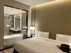 -长沙尼依格罗酒店