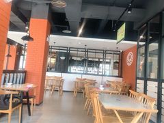大堂-豪客来牛排(重庆大学城熙街店)