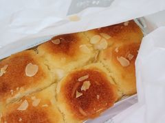 南瓜超人吐司-仟吉KenGee(江南万达店)