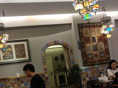-百格里格.Uyghur cuisine(百色路店)