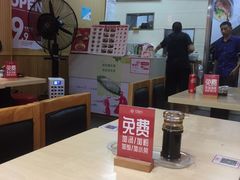 -子母粉丝(文灶店)