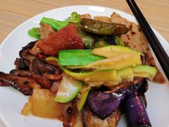 -莲池素食(明秀店)