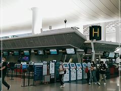 -杭州萧山国际机场