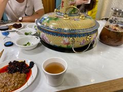 -苏鲁锭冰煮羊(兰州总店)
