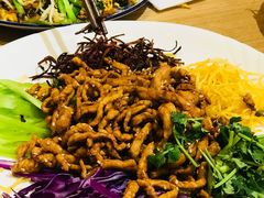 -小幸湖春饼(悦茂购物中心店)